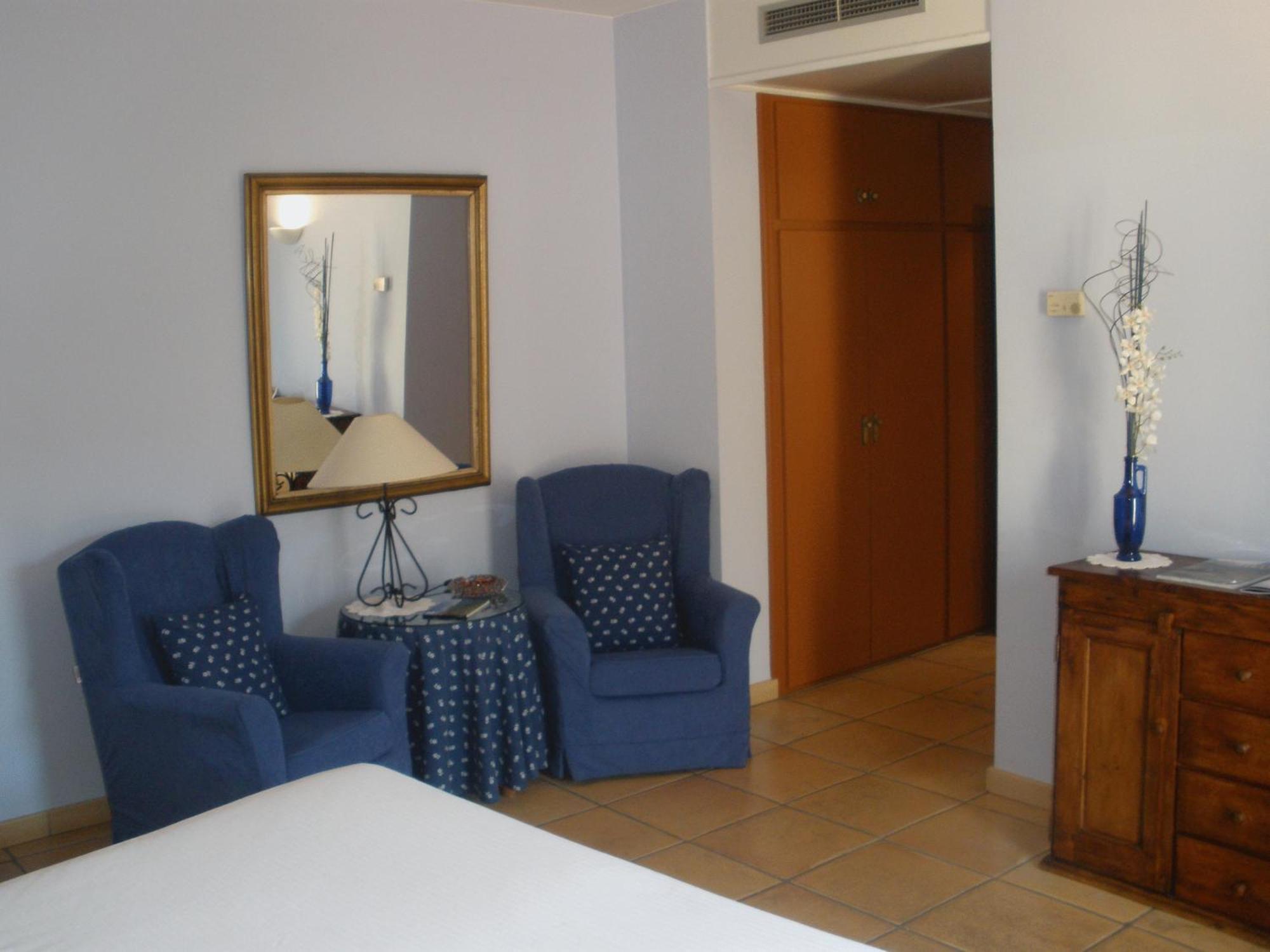 Hotel Can Ceret Sant Pere Pescador Kültér fotó
