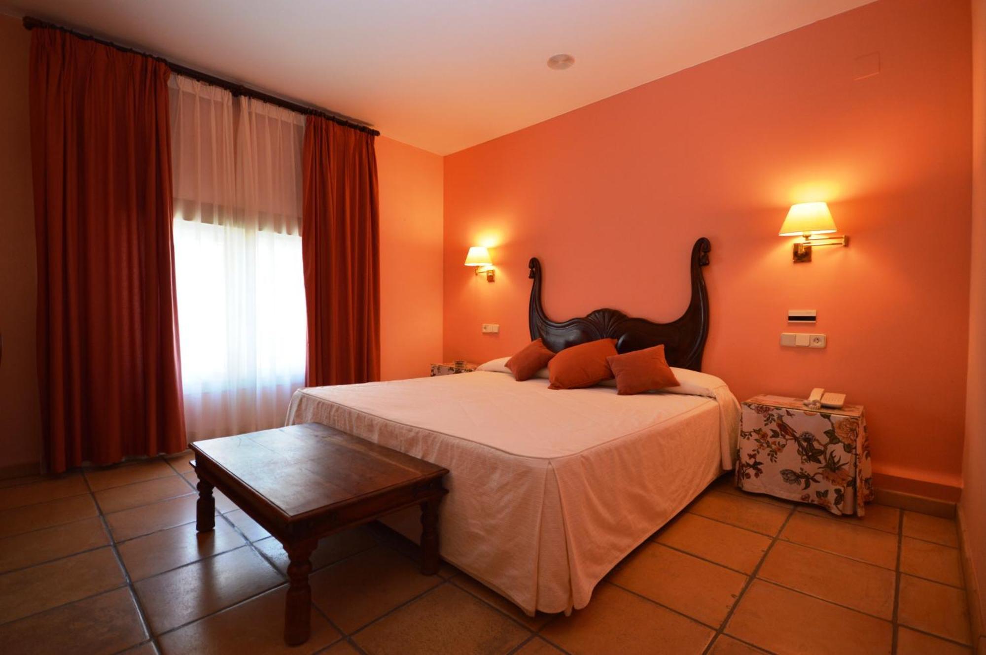 Hotel Can Ceret Sant Pere Pescador Szoba fotó