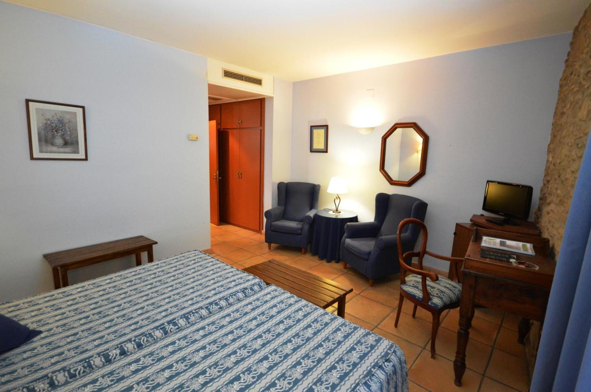 Hotel Can Ceret Sant Pere Pescador Szoba fotó