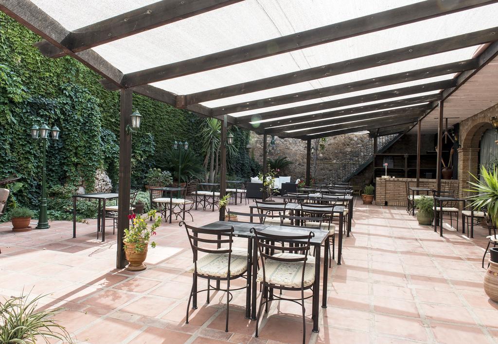 Hotel Can Ceret Sant Pere Pescador Kültér fotó