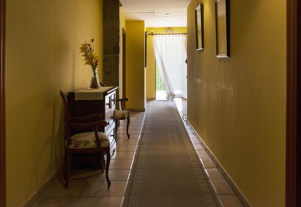 Hotel Can Ceret Sant Pere Pescador Kültér fotó
