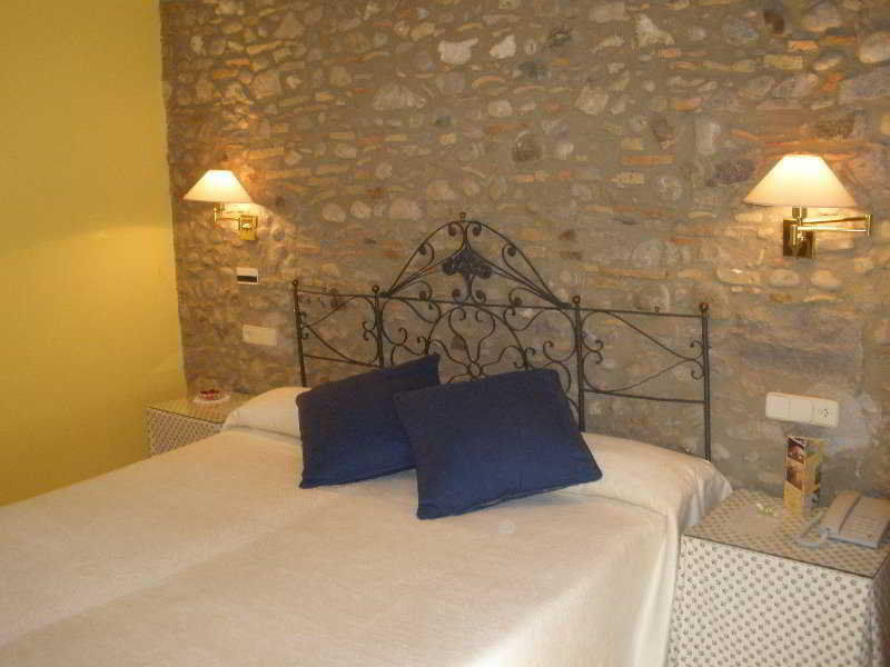 Hotel Can Ceret Sant Pere Pescador Kültér fotó