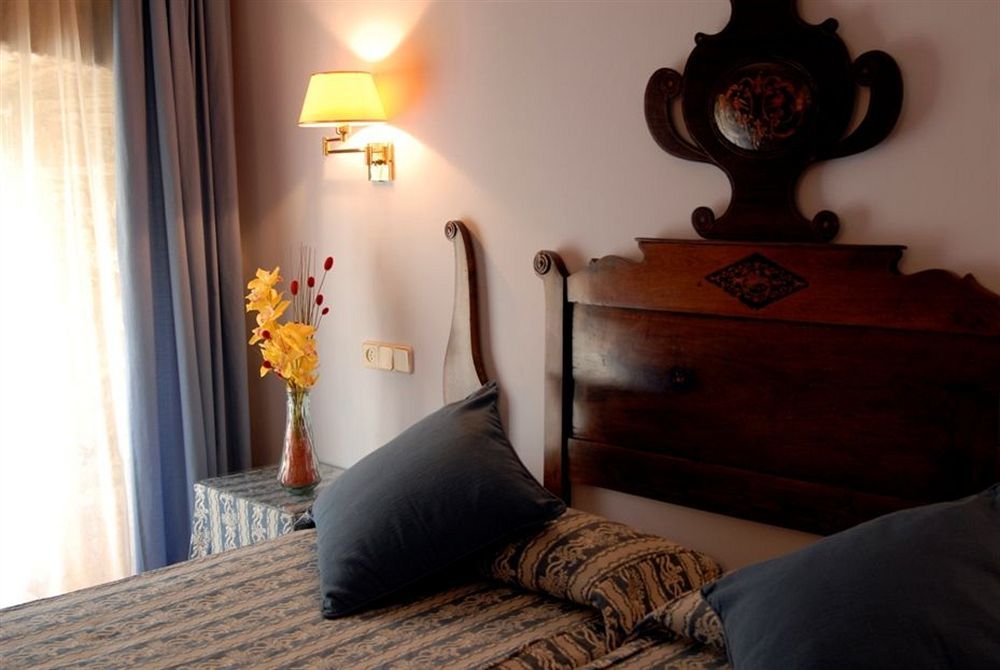 Hotel Can Ceret Sant Pere Pescador Kültér fotó