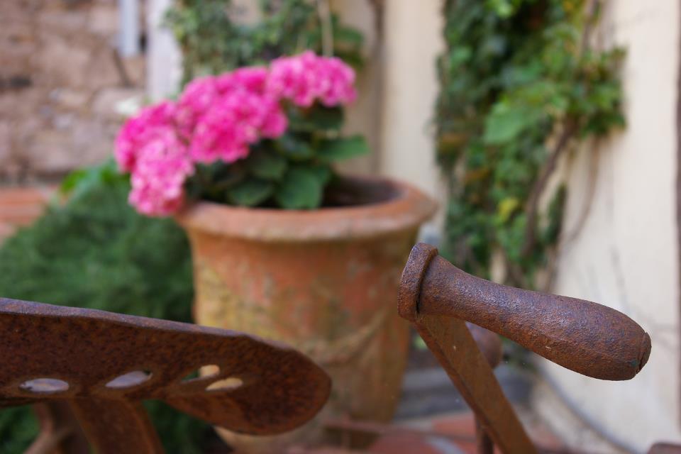 Hotel Can Ceret Sant Pere Pescador Kültér fotó