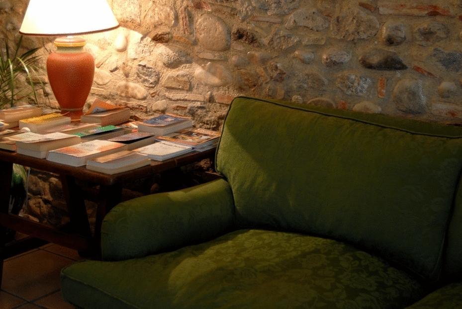 Hotel Can Ceret Sant Pere Pescador Kültér fotó