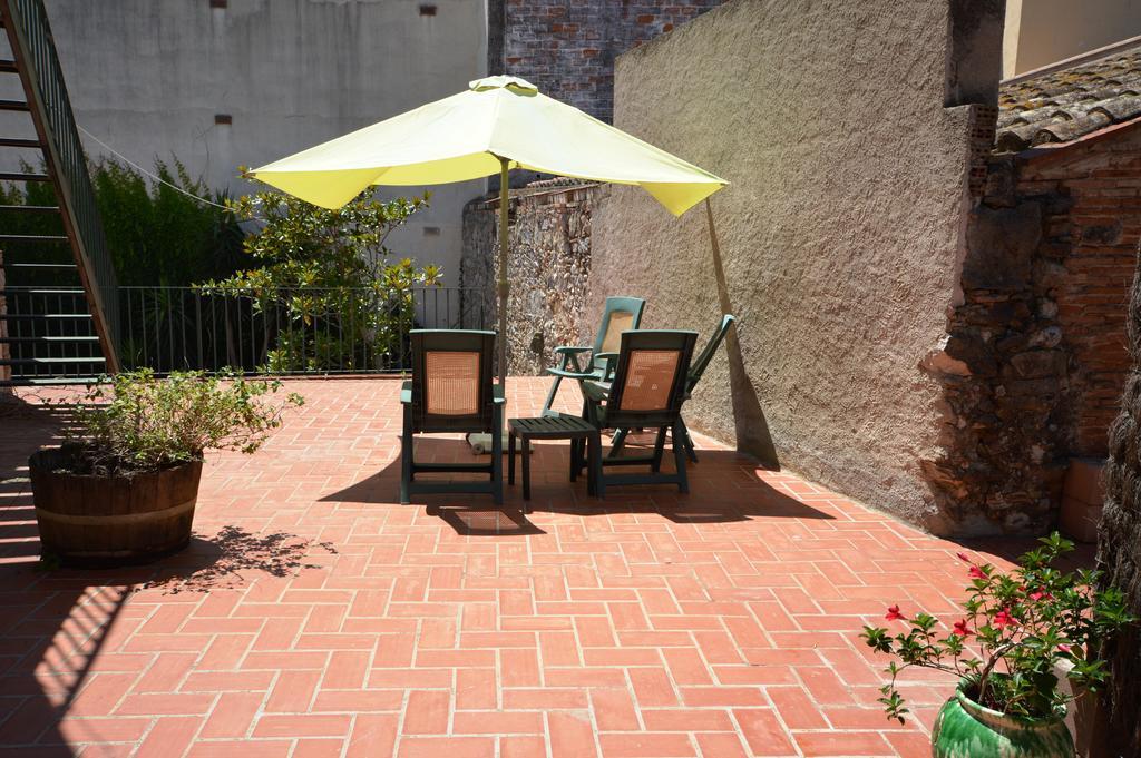 Hotel Can Ceret Sant Pere Pescador Kültér fotó